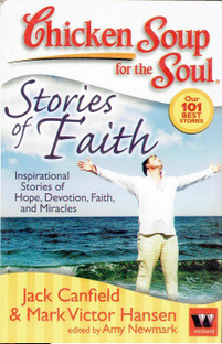 Chicken Soup For The Unsinkable Soul Pdf